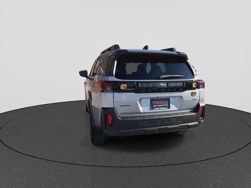 New 2026 Subaru Outback Wilderness image 7