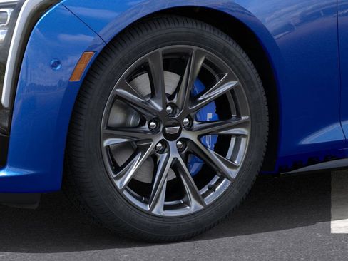 New 2026 Cadillac CT5 V image 42