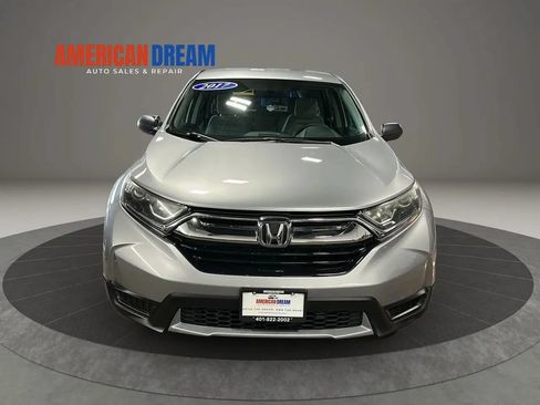Used 2017 Honda CR-V LX image 8