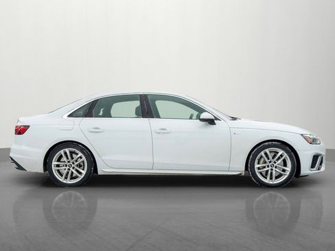 Used 2024 Audi A4 2.0T Premium Plus image 8