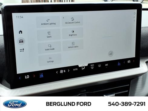 New 2026 Ford Explorer ST w/ Sun And Sound Package AWD/4WD image 21