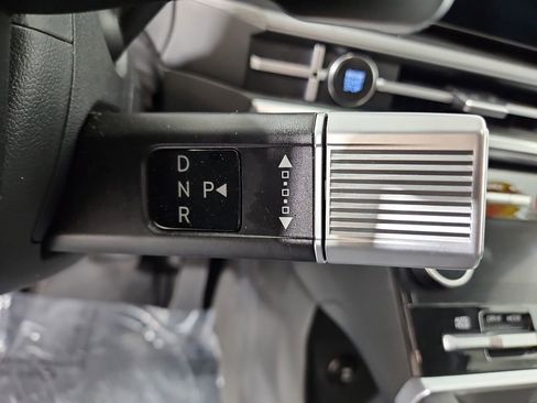 Used 2025 Hyundai Santa Fe XRT image 25