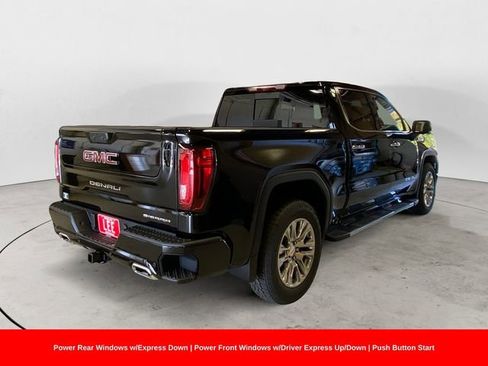 New 2026 GMC Sierra 1500 Denali w/ Technology Package image 6