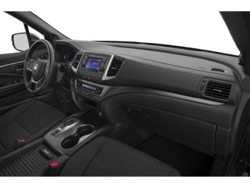 Used 2019 Honda Passport Sport image 15
