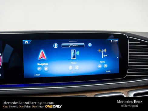 New 2026 Mercedes-Benz GLE 450 4MATIC Coupe image 27