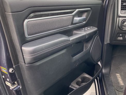 Used 2021 RAM 1500 Big Horn RWD image 8