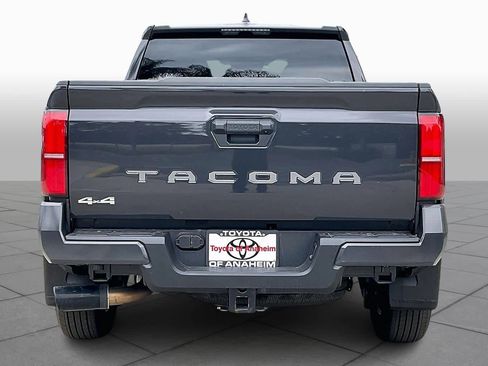New 2025 Toyota Tacoma SR5 image 4