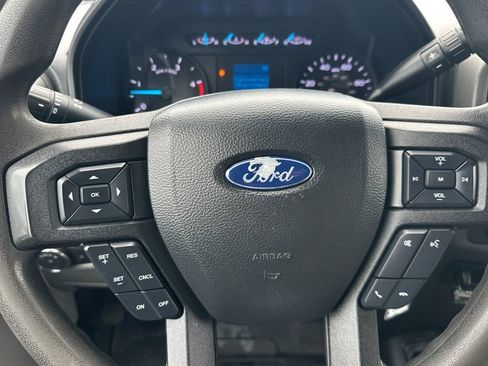 Used 2019 Ford F550 4x4 Crew Cab Super Duty image 19