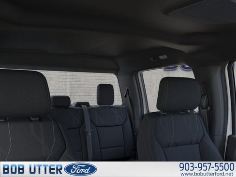 New 2026 Ford F150 STX RWD image 22