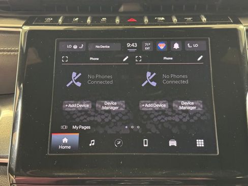 Used 2021 Jeep Grand Cherokee L Laredo AWD/4WD image 39