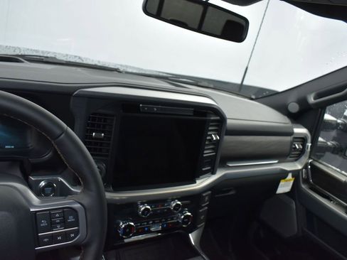 Used 2025 Ford F150 Lariat w/ Equipment Group 502A High AWD/4WD image 20