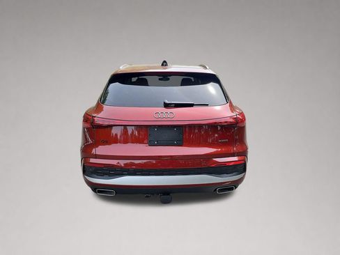 New 2026 Audi Q5 Premium Plus AWD/4WD image 4