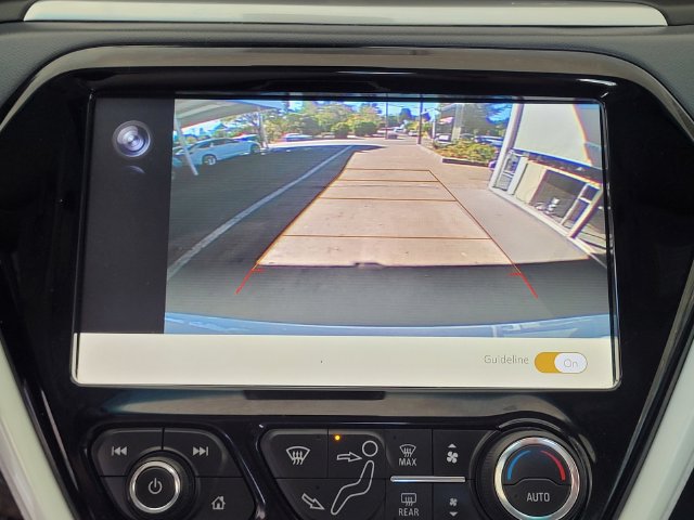 Used 2019 Chevrolet Bolt LT FWD image 11