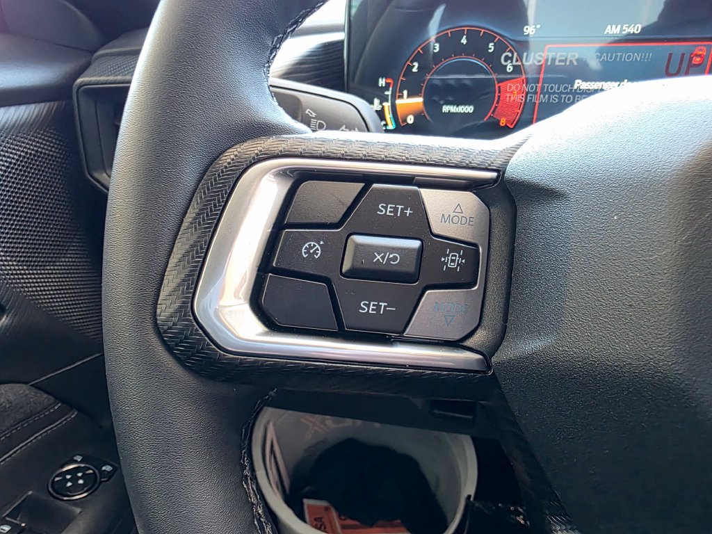 New 2026 Ford Mustang Coupe RWD image 23