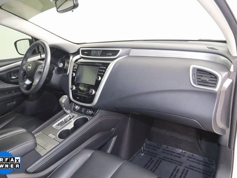 Used 2017 Nissan Murano SL image 37