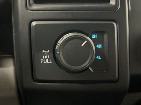 Used 2017 Ford F150 XL w/ XL Power Equipment Group AWD/4WD image 25