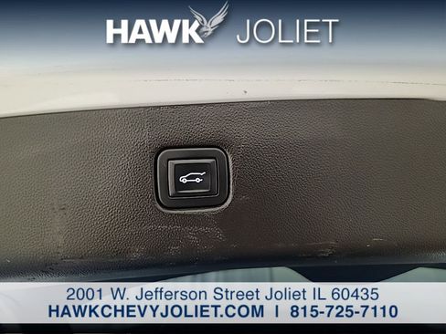 Used 2023 Chevrolet Blazer LT w/ Convenience Package AWD/4WD image 24