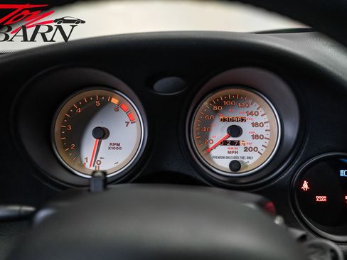 Used 2001 Dodge Viper GTS RWD image 32