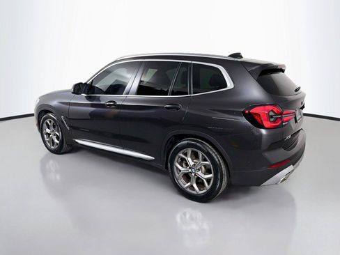 Used 2024 BMW X3 sDrive30i w/ Premium Package w/ZPA RWD image 7