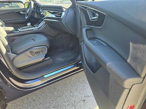 New 2026 Audi Q7 2.0T Premium image 10