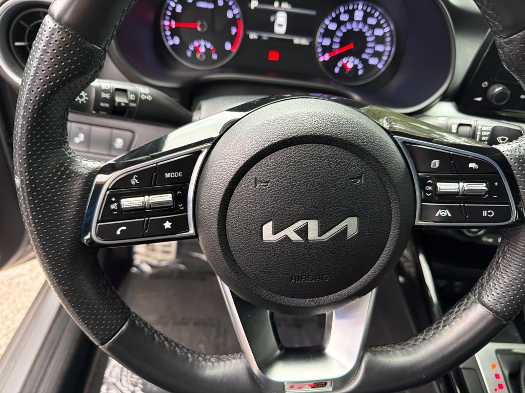 Used 2023 Kia Forte GT-Line FWD image 19