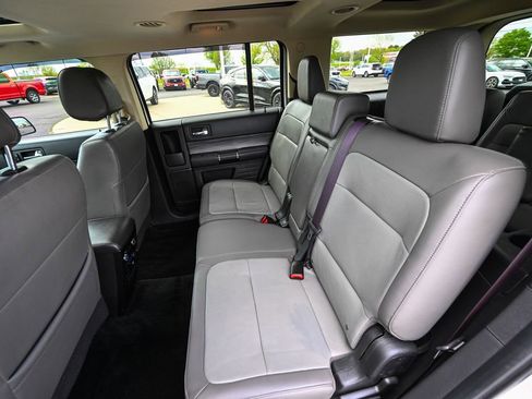 Used 2018 Ford Flex Limited w/ Equipment Group 303A AWD/4WD image 24