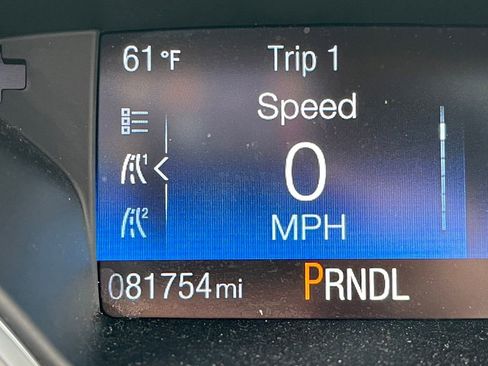 Used 2017 Ford Focus SE image 15