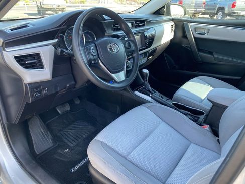 Used 2016 Toyota Corolla LE FWD image 15