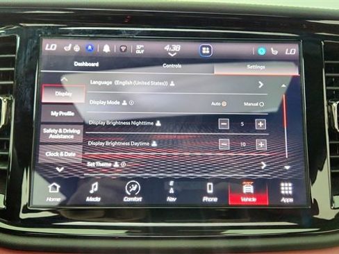 Used 2024 Dodge Durango SRT Hellcat image 52