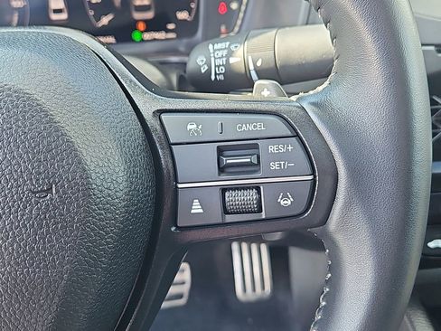 Certified 2025 Honda Accord Sport image 24