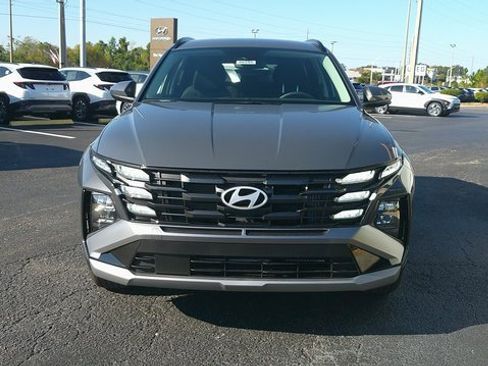 New 2026 Hyundai Tucson SEL image 17