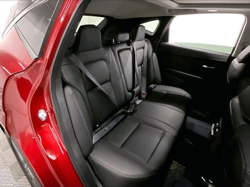 New 2025 Nissan Murano SL AWD/4WD image 94