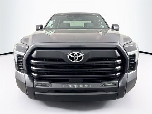 Certified 2025 Toyota Tundra SR5 image 9