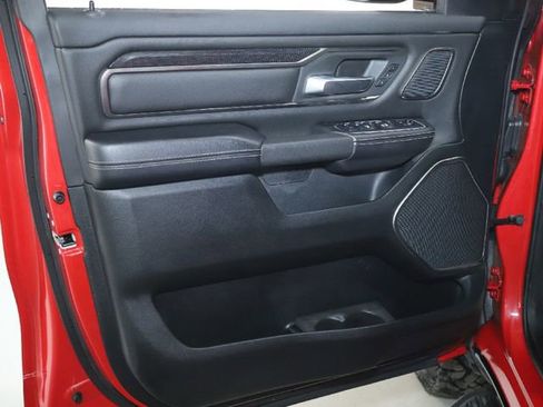 Used 2021 RAM 1500 Rebel w/ Rebel Level 2 Equipment Group image 26