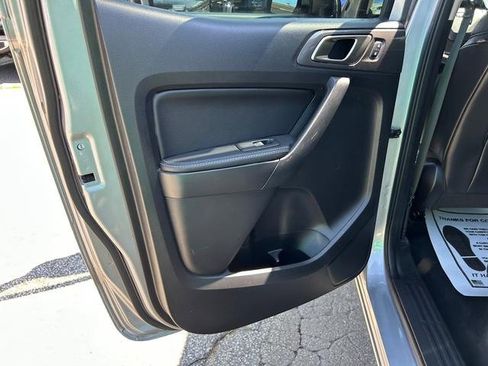 Used 2020 Ford Ranger Lariat w/ Technology Package image 13