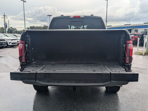 Used 2025 Ford F150 King Ranch AWD/4WD image 13