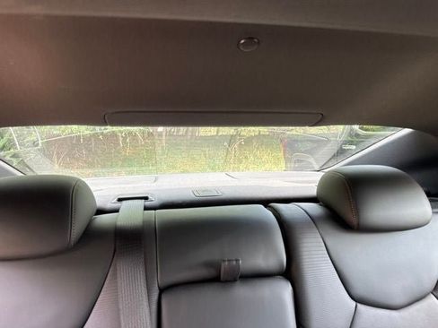 Certified 2023 Cadillac CT5 Sport w/ Parking Package RWD image 24