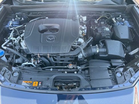 Used 2025 MAZDA CX-30 AWD 2.5 S w/ Preferred Package image 31