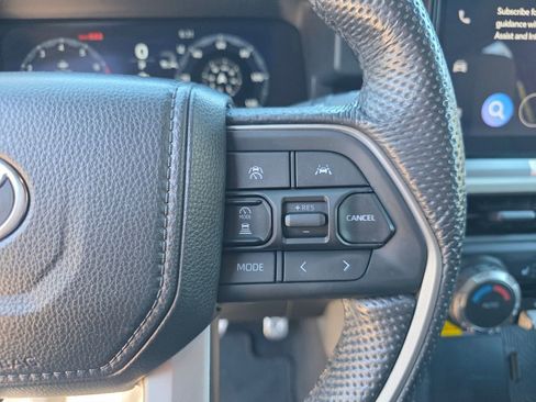 Certified 2024 Toyota Tacoma TRD Sport image 30