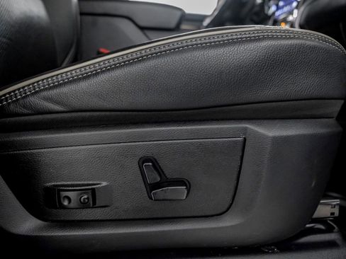 Used 2020 RAM 3500 Limited image 35