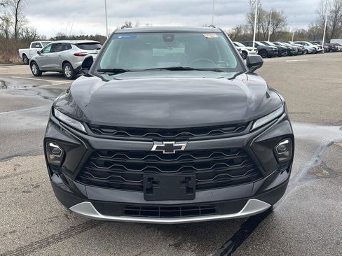 Used 2023 Chevrolet Blazer LT w/ Convenience Package image 9