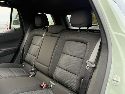 New 2026 Chevrolet Equinox LT w/ Midnight Edition image 29