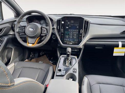 New 2026 Subaru Crosstrek 2.5i Wilderness image 10