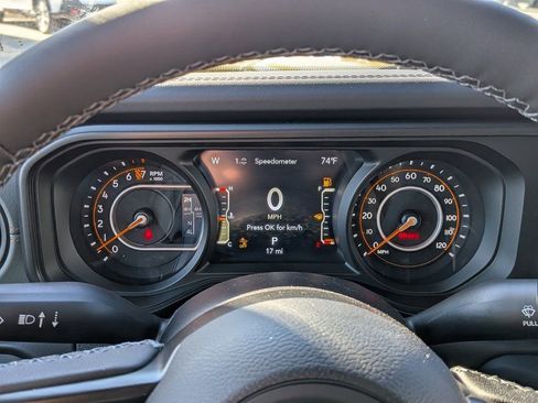 New 2026 Jeep Gladiator Mojave image 11