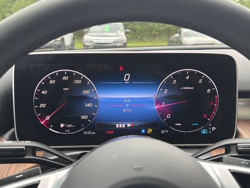 Certified 2024 Mercedes-Benz C 300 Sedan image 22