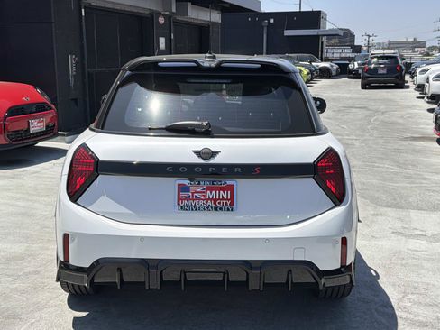 New 2026 MINI Cooper S FWD image 5
