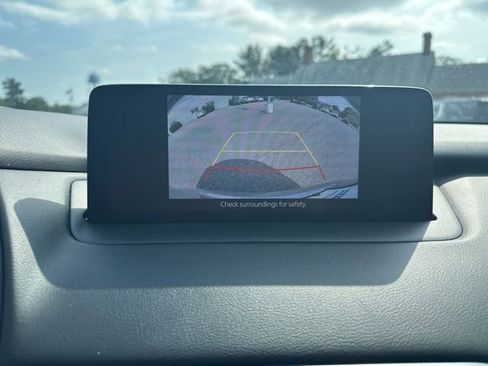 Used 2023 MAZDA CX-9 Touring image 33