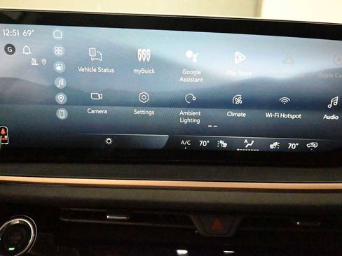 New 2026 Buick Envision Sport Touring AWD/4WD image 21