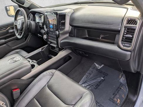 Used 2020 RAM 1500 Rebel w/ Rebel Level 2 Equipment Group image 17