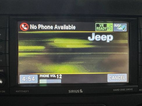 Used 2015 Jeep Wrangler Unlimited Sahara AWD/4WD image 26